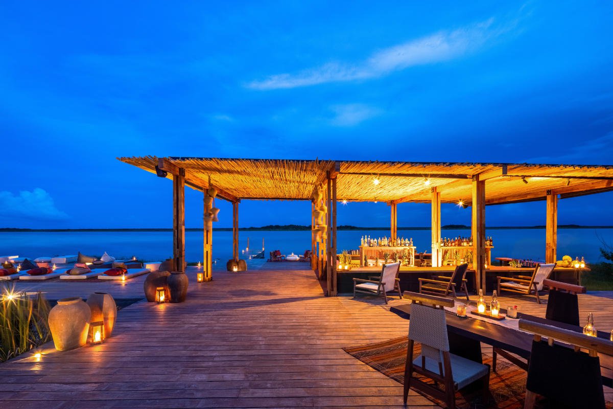 A review of Habitas Bacalar hotel in Bacalar, Mexico Fathom
